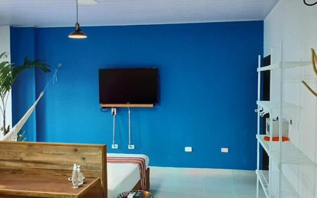 Tambo boutique house