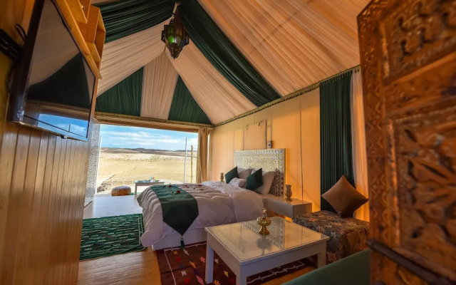 Pearl Camp Agafay