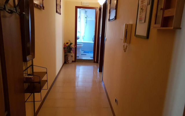 Tiziana Apartment