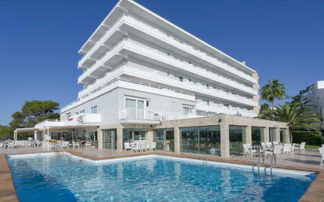 Hotel JS Cape Colom - Adults Only