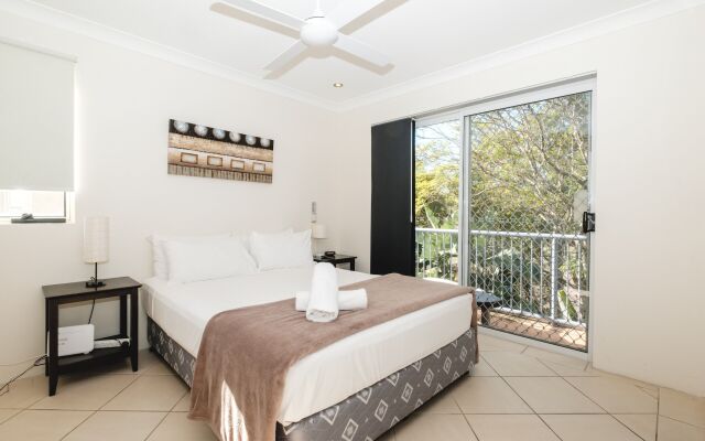 Sanctuary Lake Apartments