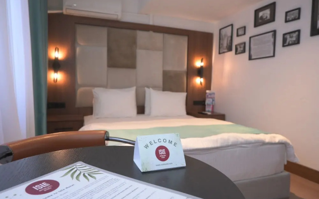 Isle Otel