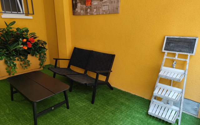 CASA UNIFAMILIAR Gran Balcón al Júcar de JORQUERA