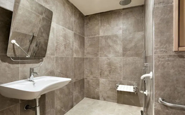 Ramada by Wyndham Gumushane