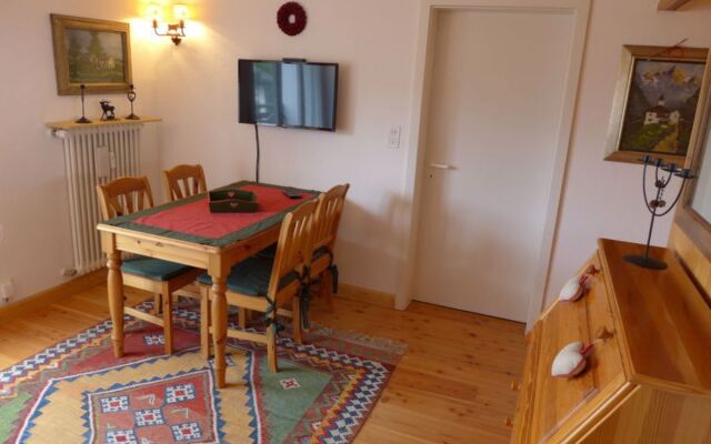 Apartment Europa 2 Crans-Montana