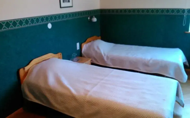 Alice Guesthouse