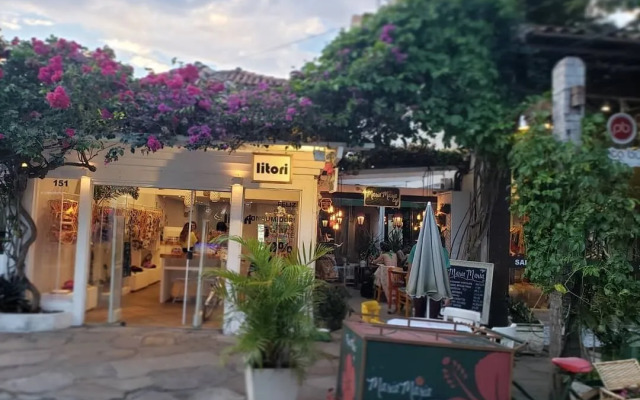 Parador Búzios Boutique Hotel