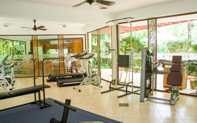 Bamboo Village Beach Resort & Spa