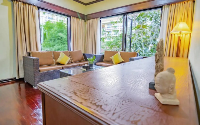Grand Sunset Angkor Hotel
