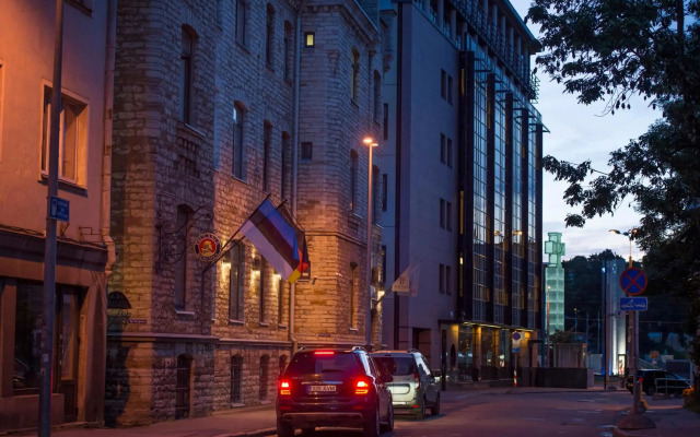 Hotel St. Barbara
