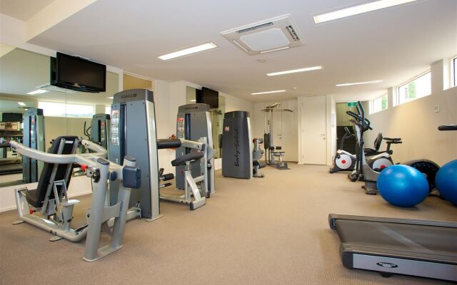 Best Western Plus Brooklands Of Mornington