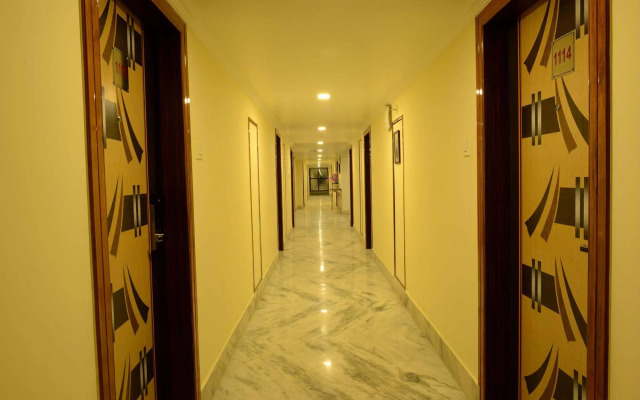 Hotel Bhargav Grand