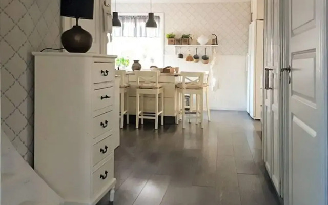 8 Person Holiday Home in Langshyttan-by Traum
