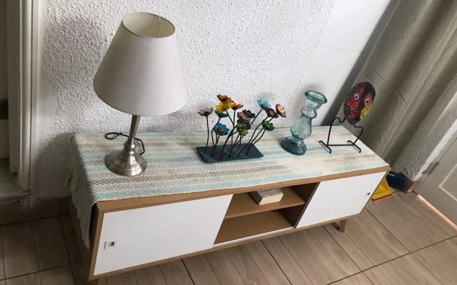 Beautiful Apartment In Miraflores Heart - Apt#1