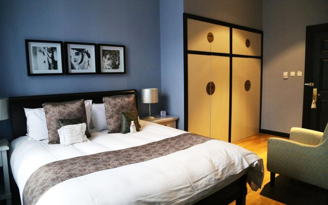 Gracie Art Hotel 798