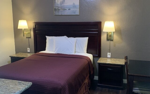 Best Motel Sylmar  Los Angeles