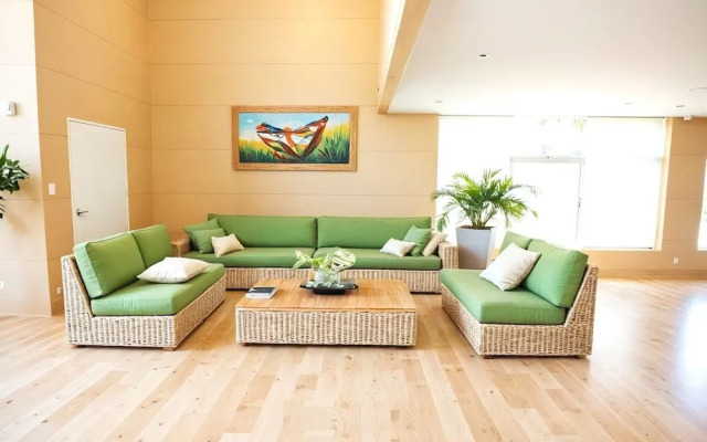 Apartamentos Velas al Mar - by SOHO