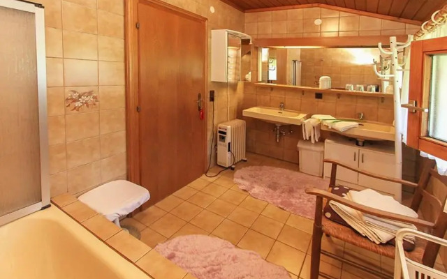 Ferienwohnung Schwalbenwandblick