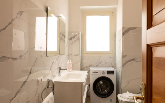 Casa Marina con Patio by Wonderful Italy