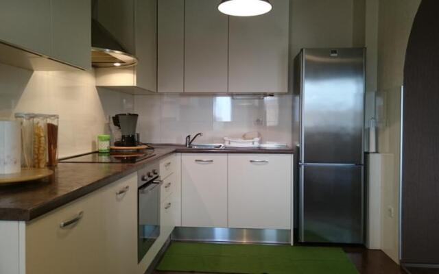 Apartments Deak