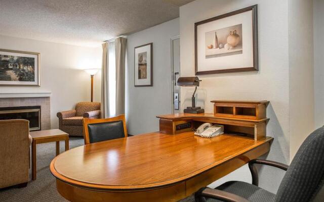 Suburban Extended Stay Hotel