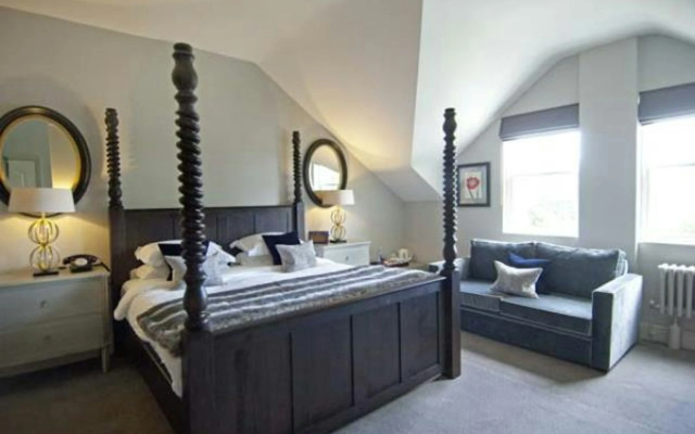 Beechfield House Hotel