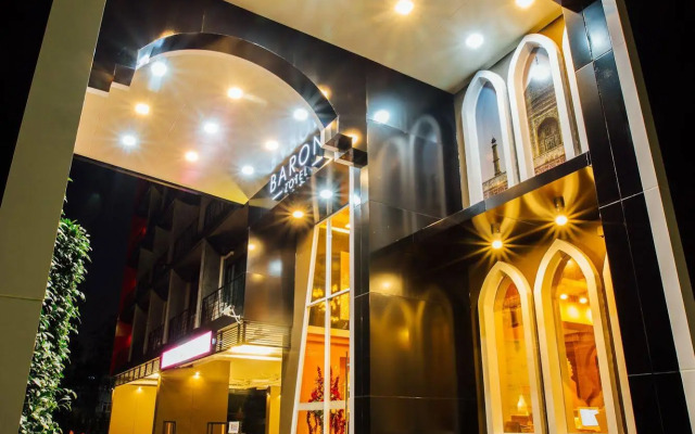 Baron Zotel Bangkok
