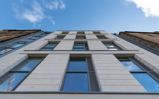 Student Only Buccleuch Street