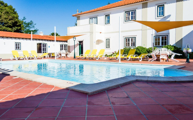 Casa da Padeira - TER