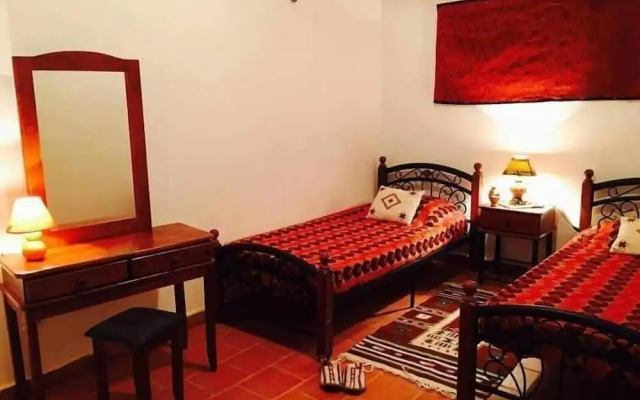 Hotel Tin Habib