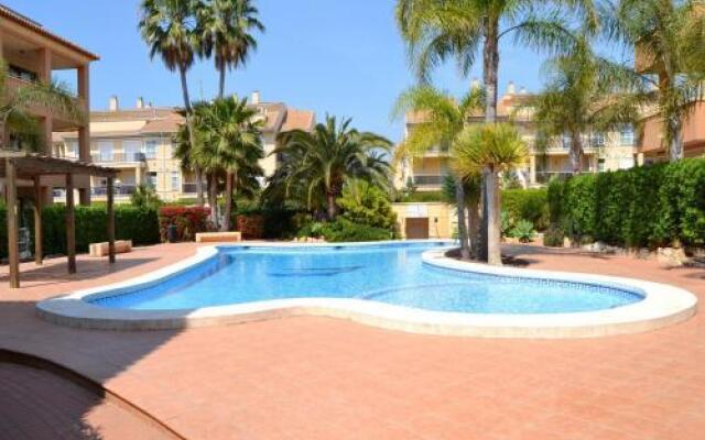 Apartamento Benvinguts I