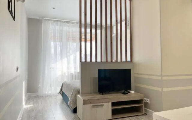 Апартаменты Sweet Dreams на улице Гагарина 20