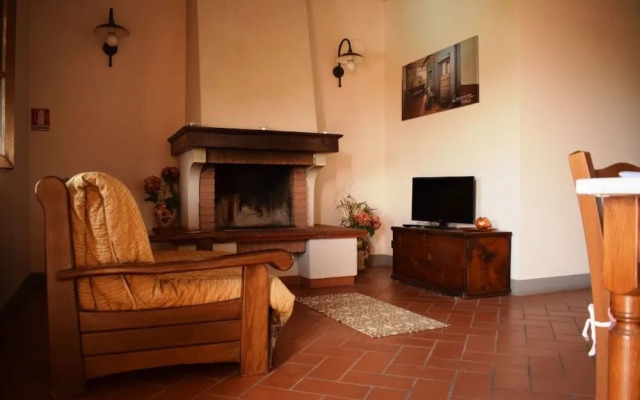 Agriturismo Luggiano