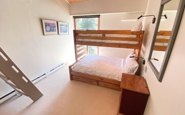 #303 Vail International