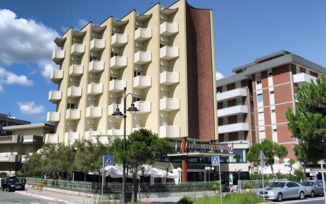 Hotel Colorado Cesenatico