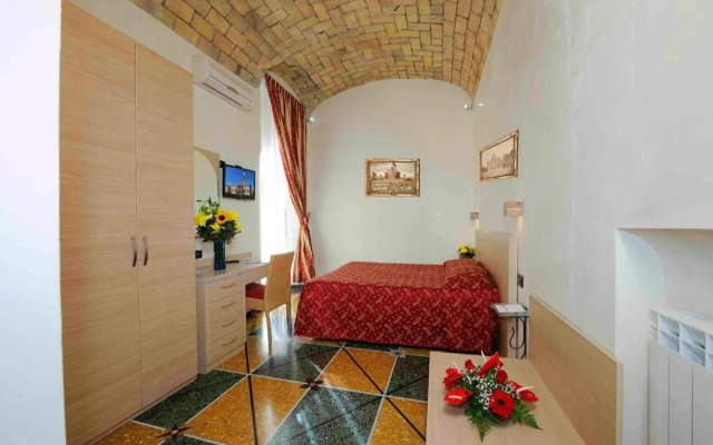 Hotel Campidoglio