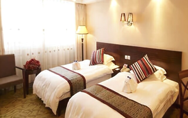 Ruian Zhonglai Hotel