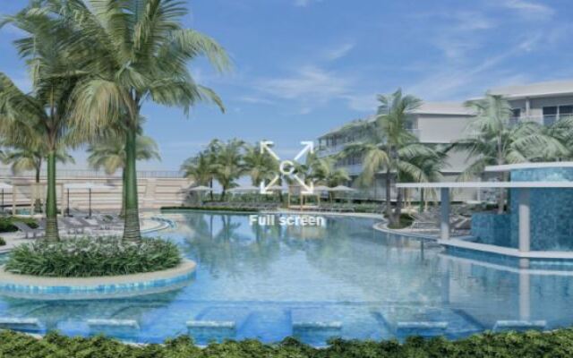 Iberostar Selection Esmeralda