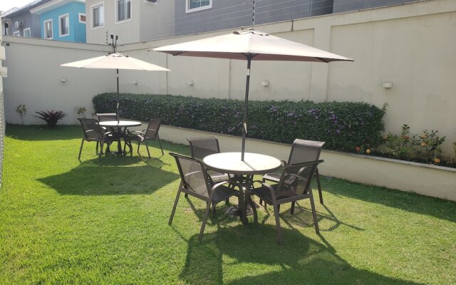 Option Apart Hotel - Recreio Shopping