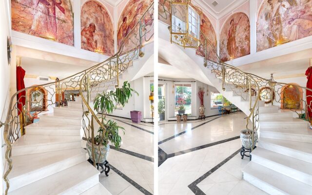 Luxury Villa Flamenca, The Gem of Marbella