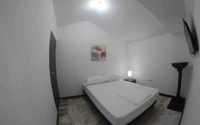 Casa Hotel los Pinos