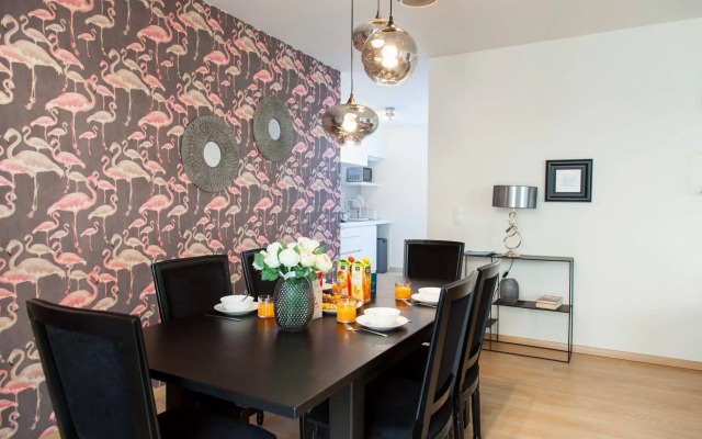 Sweet Inn Apartments Argent