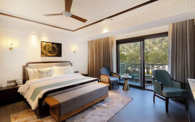 Auradoon Dehradun - By Leisure Hotels