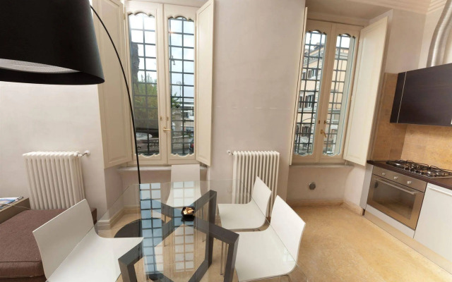 Dimora Storica Palazzo Marescalchi Belli