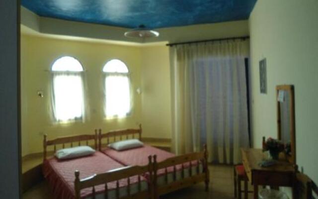 Hotel Olympos