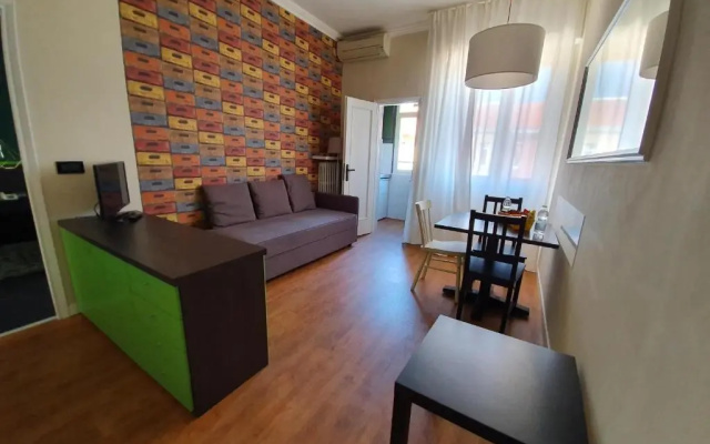 Residence Pian Della Nave