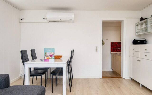 4 Person Holiday Home in Nordborg