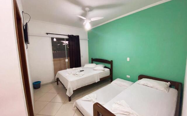 Werneck Residence Suites