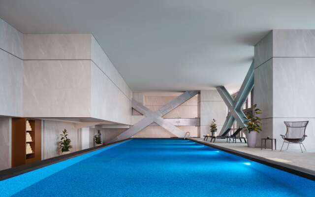 PARKROYAL Serviced Suites Jakarta