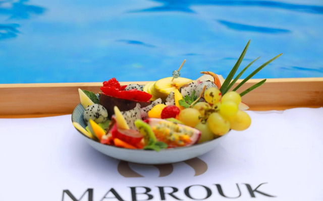 Mabrouk Hotel And Suites